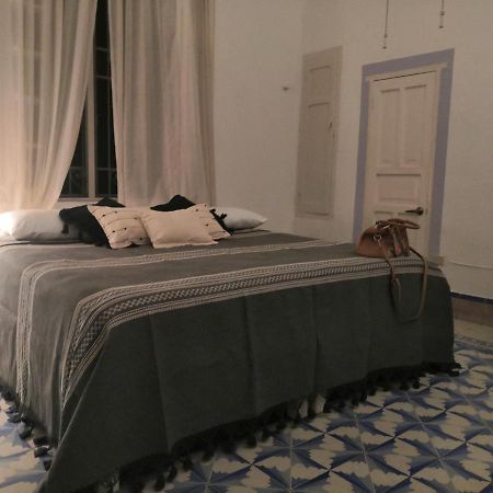 Hotel Boutique Casa Espejo Da Luca Мерида Екстериор снимка