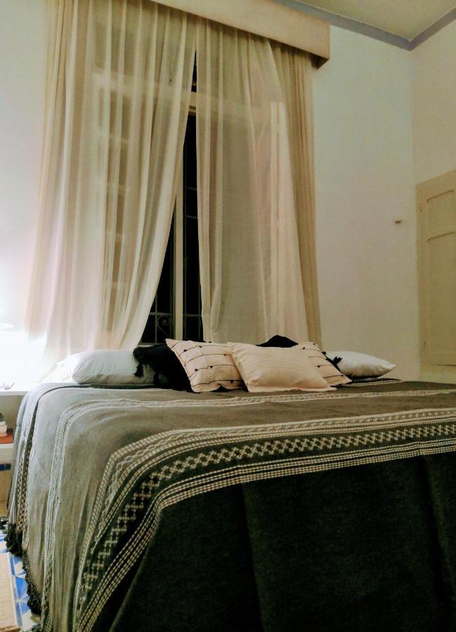 Hotel Boutique Casa Espejo Da Luca Мерида Екстериор снимка
