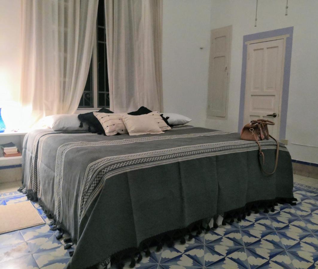 Hotel Boutique Casa Espejo Da Luca Мерида Екстериор снимка